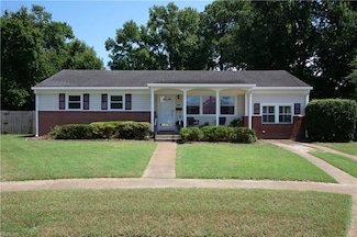8108 Anglewood Ct, Norfolk, VA 23518