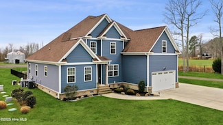115 Cooks Landing Rd, Camden, NC 27921