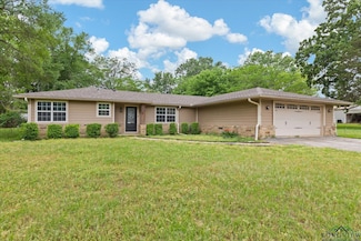 102 E Cedar St, Hallsville, TX 75650