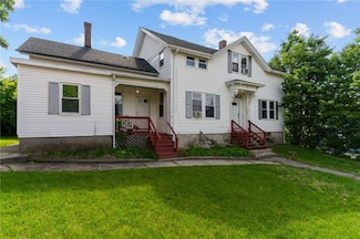 31 Bancroft St, Providence, RI 02909