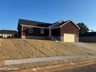 502 Braden Way, Bardstown, KY 40004
