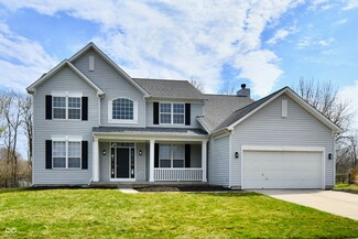 269 Wakefield Dr E, Greenwood, IN 46142