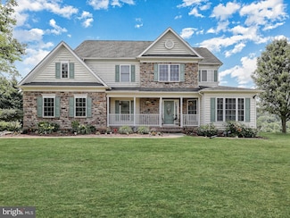 2121 Traceys Rd, Sparks Glencoe, MD 21152