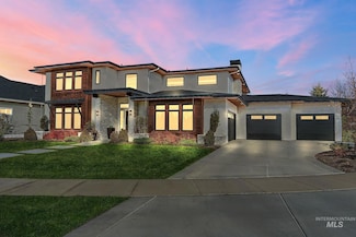 1010 W Water Vista St, Eagle, ID 83616