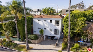 443 Bay St, Santa Monica, CA 90405