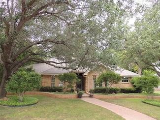 1401 Lakeview Rd, Abilene, TX 79602