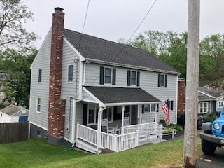 87 Wheeler Ave, Melrose, MA 02176