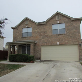 4510 Cornudo Ridge, San Antonio, TX 78251
