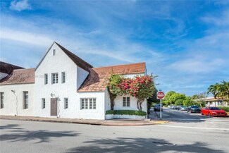 400 Alesio Ave, Coral Gables, FL 33134