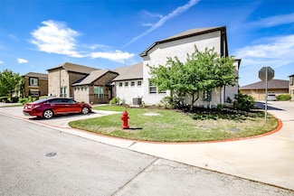 7220 Wyoming Springs Dr Unit 1203, Round Rock, TX 78681