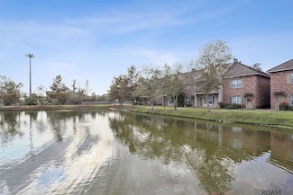 4637 Burbank Dr Unit 304, Baton Rouge, LA 70820