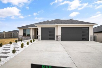4175 N Clover Rd, Richland, WA 99352