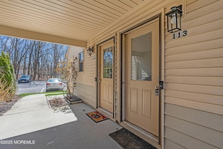 113 Whispering Oaks Way Unit 113, Jackson, NJ 08527
