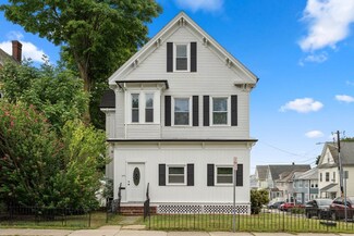 480 Pleasant St, Malden, MA 02148
