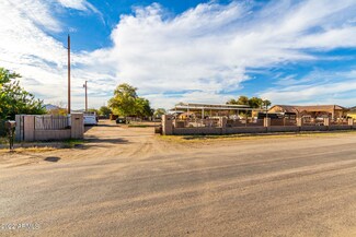 12014 S 47th Ave, Laveen, AZ 85339