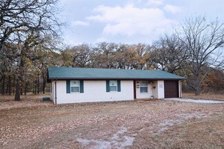 11491 Wolf Hollow Rd, Marietta, OK 73448