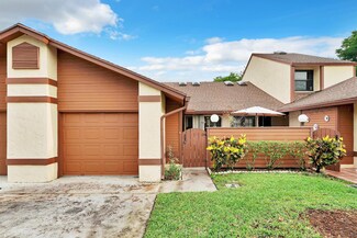 3766 Blue Ridge Rd, West Palm Beach, FL 33406