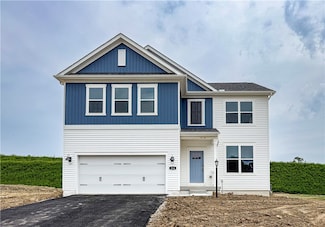 214 Rolling Mill Ln, Finleyville, PA 15332
