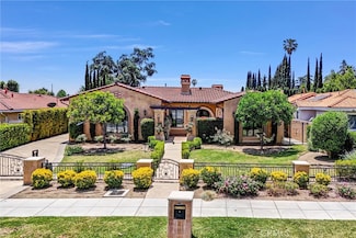 240 W Woodruff Ave, Arcadia, CA 91007