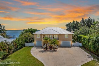 5067 U S 1, Grant-Valkaria, FL 32949