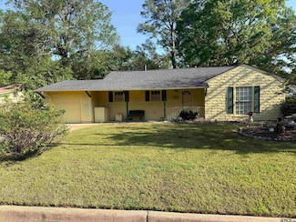 1203 W Camellia St, Tyler, TX 75701