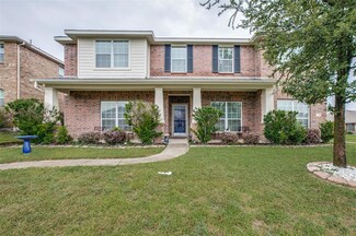 2172 Fair Weather Dr, Lancaster, TX 75146