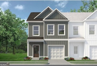 40 Alameda St Unit 131, Loganville, GA 30052