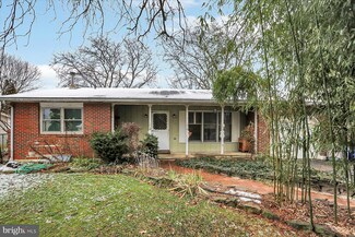 602 Meadow Dr, Lebanon, PA 17042