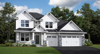 Snelling, Corcoran, MN 55340