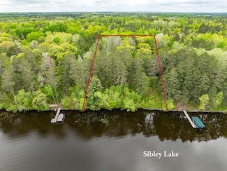 TBD Dodder Ln SW, Loon Lake Township, MN 56472