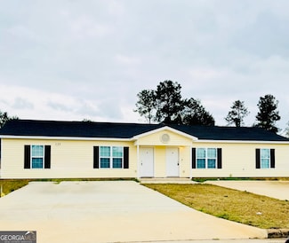 135 Ronald Pride Blvd, Fort Valley, GA 31030