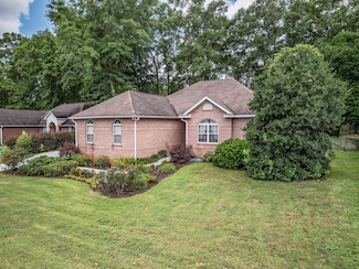 944 Poser Ct, Tallahassee, FL 32317
