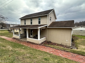 80 W Main St, Quaker City, OH 43773
