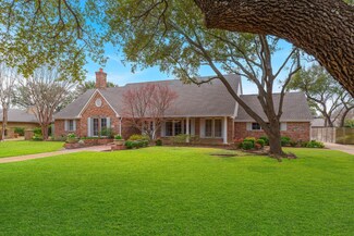 4516 Goodfellow Dr, Dallas, TX 75229