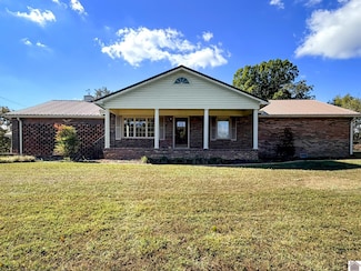 764 Walnut Grove Rd, Benton, KY 42025