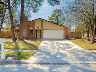 17423 Seven Pines Dr, Spring, TX 77379