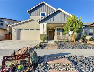 1040 Fence Post Way, Roseville, CA 95747