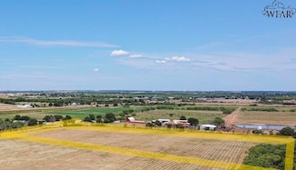 0 Horseshoe Lake Rd Unit Tract 1 174486, Iowa Park, TX 76367