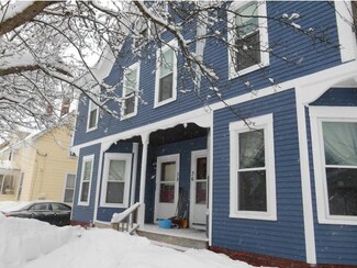 36 Downing St Unit 38, Concord, NH 03301