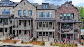 375 Chiswick Cir, Alpharetta, GA 30009