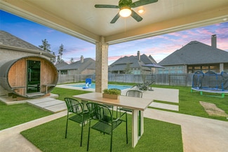17366 Camillia Trail, Conroe, TX 77302