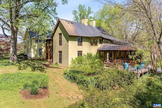 1112 Park St, Charlottesville, VA 22901