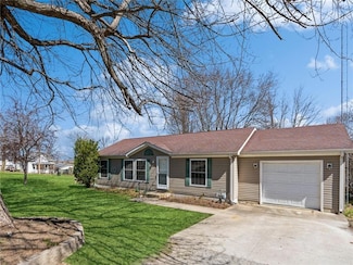 503 Cross St, Lynnville, IA 50153