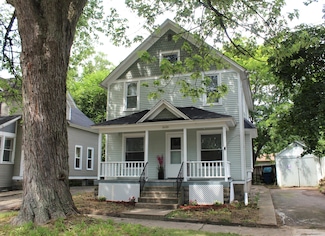 1608 S Rose St, Kalamazoo, MI 49001