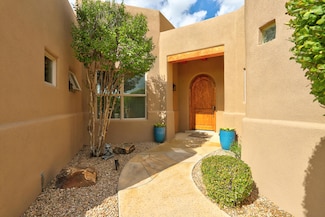 4901 Valle Rio Trail NW, Albuquerque, NM 87120