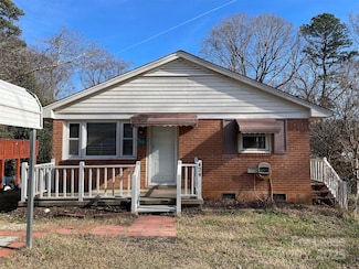 424 E Walnut Ave, Gastonia, NC 28054