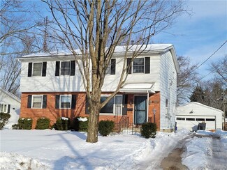 3022 Aris St NW, Warren, OH 44485
