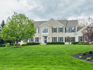 4134 Forestridge Dr, Richfield, OH 44286
