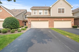 13261 Forest Ridge Dr Unit 15, Palos Heights, IL 60463