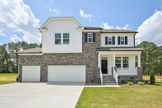 420 Shelby Meadow Ln, Angier, NC 27501